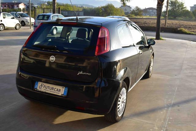 FIAT GRANDE PUNTO 1.3 3 PORTE DYNAMIC - foto 13