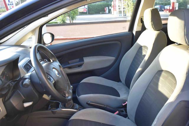 FIAT GRANDE PUNTO 1.3 3 PORTE DYNAMIC - foto 8