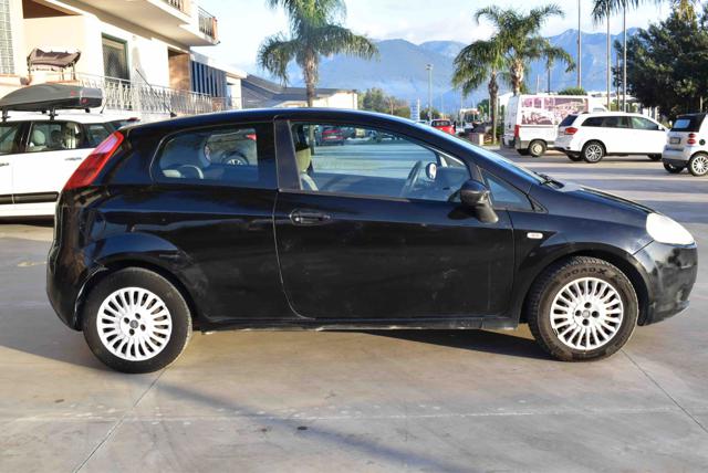 FIAT GRANDE PUNTO 1.3 3 PORTE DYNAMIC - foto 4