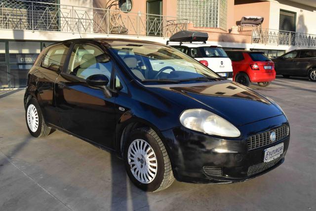 FIAT GRANDE PUNTO 1.3 3 PORTE DYNAMIC - foto 3