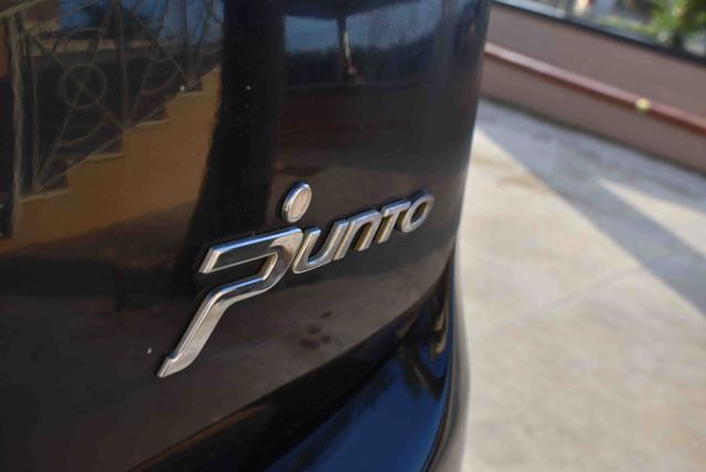 FIAT GRANDE PUNTO 1.3 3 PORTE DYNAMIC - foto 19