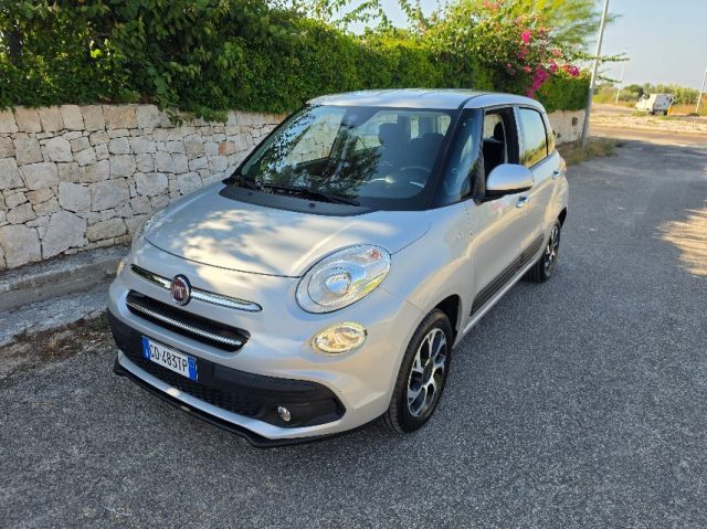 FIAT 500L 1.3 MULTIJET 95 CV BUSINESS - foto 2