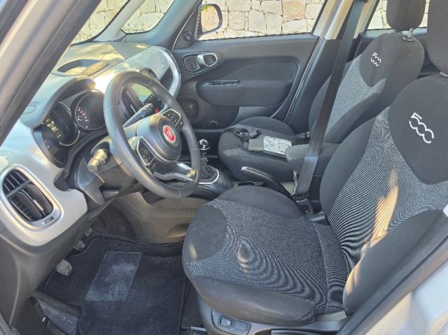 FIAT 500L 1.3 MULTIJET 95 CV BUSINESS - foto 4