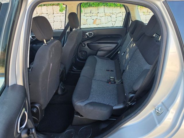 FIAT 500L 1.3 MULTIJET 95 CV BUSINESS - foto 6