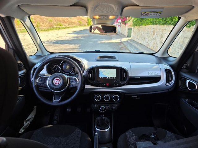 FIAT 500L 1.3 MULTIJET 95 CV BUSINESS - foto 7