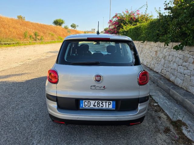FIAT 500L 1.3 MULTIJET 95 CV BUSINESS - foto 8