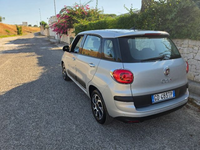 FIAT 500L 1.3 MULTIJET 95 CV BUSINESS - foto 10