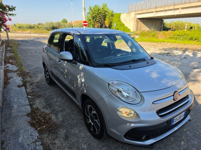 FIAT 500L 1.3 MULTIJET 95 CV BUSINESS - foto 3
