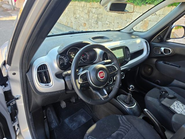 FIAT 500L 1.3 MULTIJET 95 CV BUSINESS - foto 5