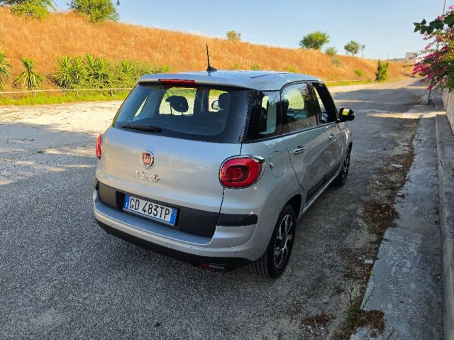 FIAT 500L 1.3 MULTIJET 95 CV BUSINESS - foto 9