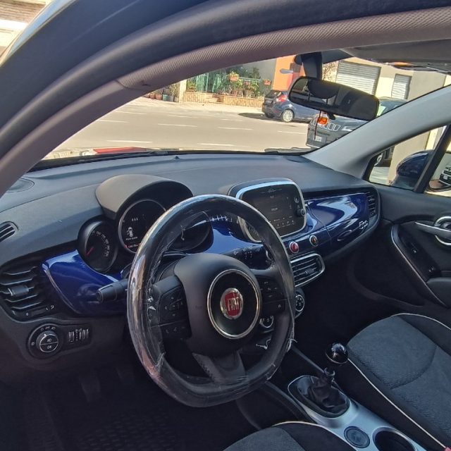 FIAT 500X 1.3 MULTIJET 95 CV BUSINESS - foto 6