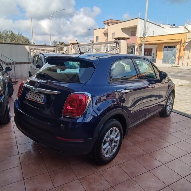 FIAT 500X 1.3 MULTIJET 95 CV BUSINESS - foto 3