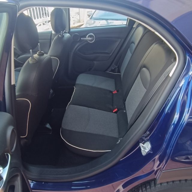 FIAT 500X 1.3 MULTIJET 95 CV BUSINESS - foto 8