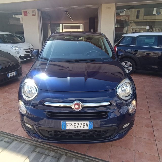 FIAT 500X 1.3 MULTIJET 95 CV BUSINESS - foto 2