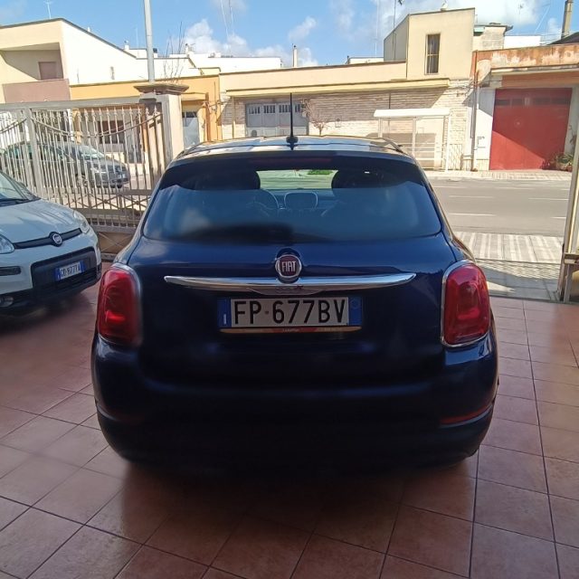 FIAT 500X 1.3 MULTIJET 95 CV BUSINESS - foto 4
