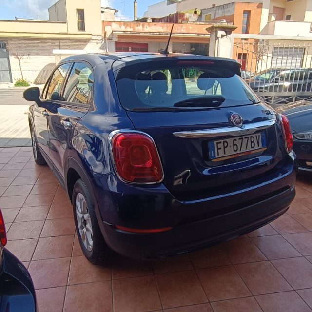 FIAT 500X 1.3 MULTIJET 95 CV BUSINESS - foto 5