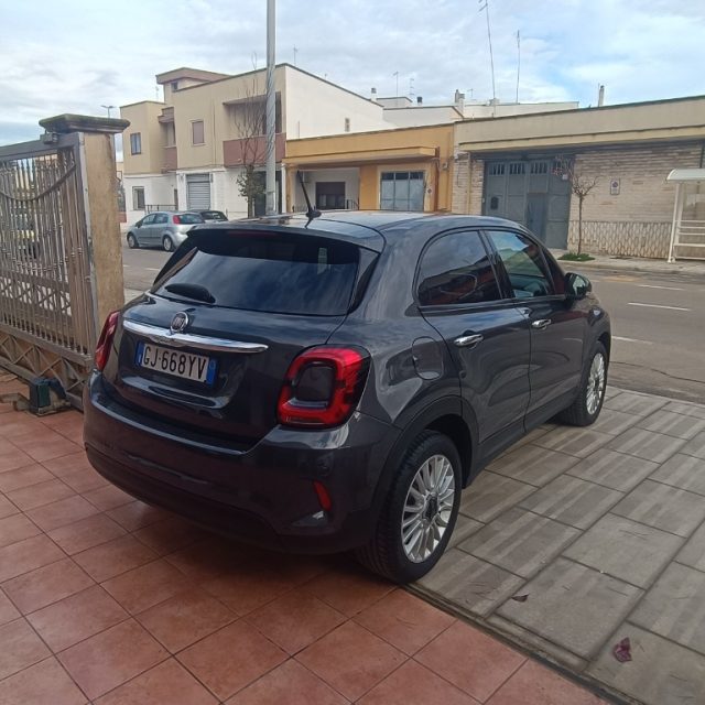 FIAT 500X 1.6 MULTIJET 130 CV CLUB - foto 4