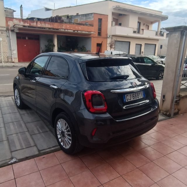 FIAT 500X 1.6 MULTIJET 130 CV CLUB - foto 6