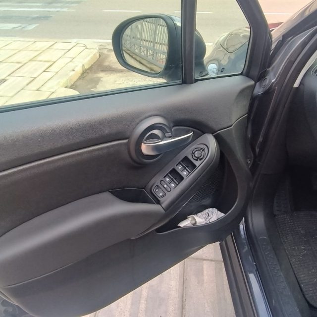 FIAT 500X 1.6 MULTIJET 130 CV CLUB - foto 8