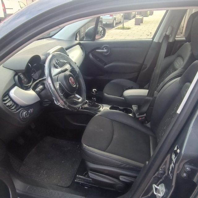 FIAT 500X 1.6 MULTIJET 130 CV CLUB - foto 10