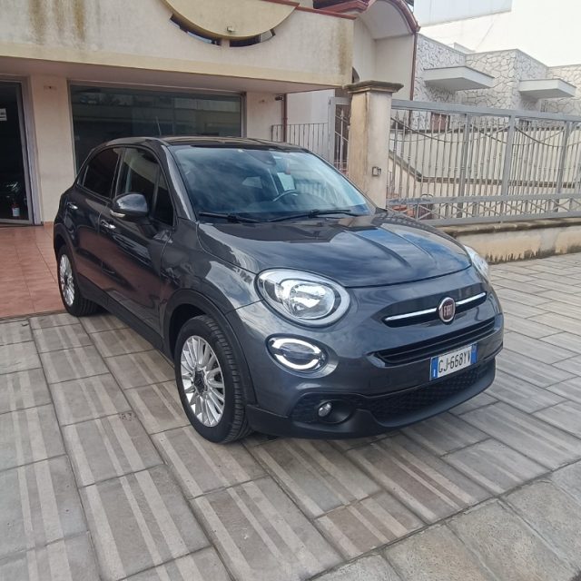 FIAT 500X 1.6 MULTIJET 130 CV CLUB - foto 3