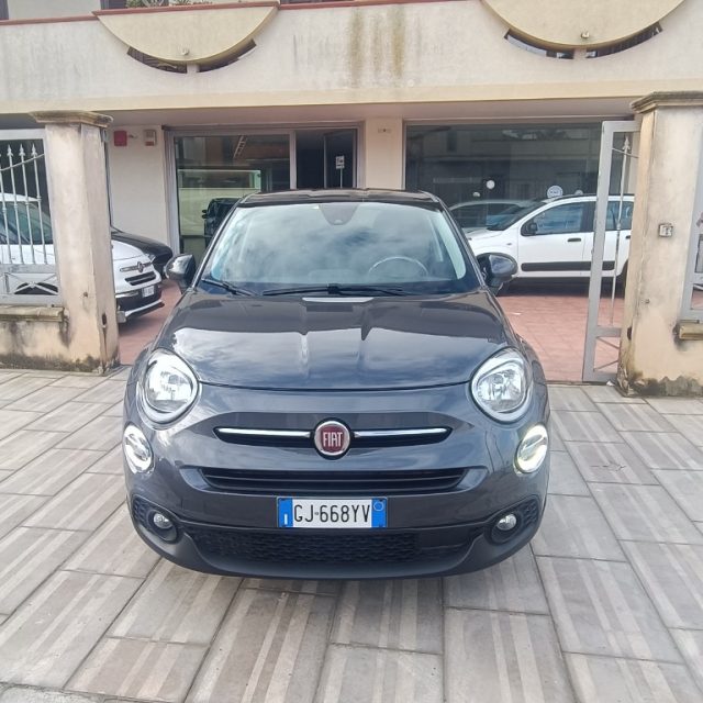 FIAT 500X 1.6 MULTIJET 130 CV CLUB - foto 2