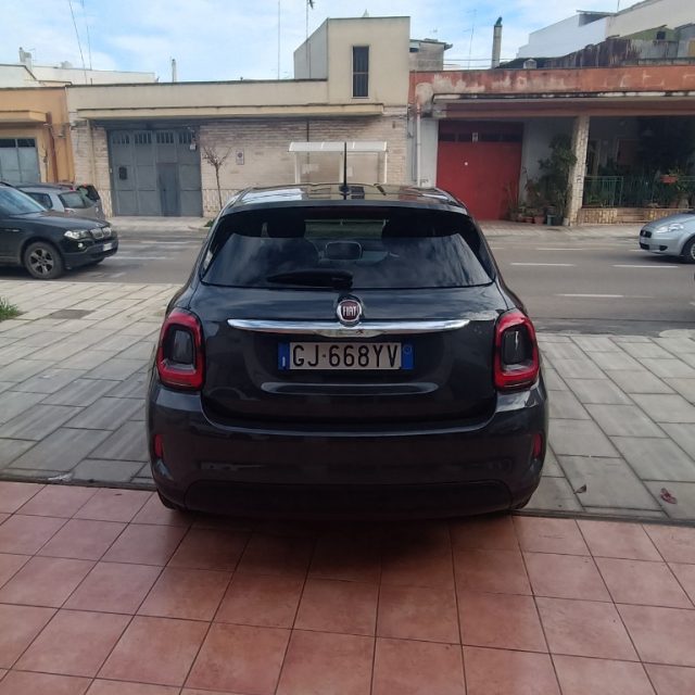 FIAT 500X 1.6 MULTIJET 130 CV CLUB - foto 5