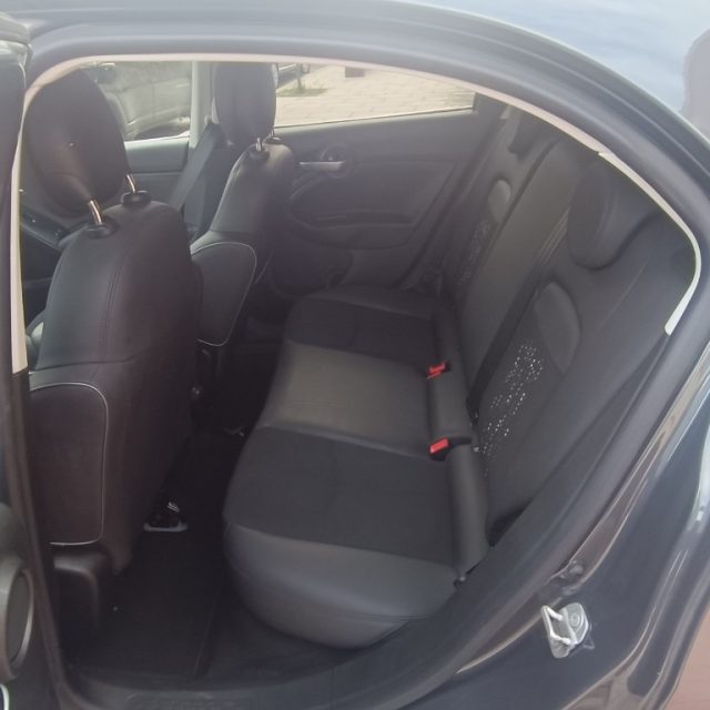 FIAT 500X 1.6 MULTIJET 130 CV CLUB - foto 7