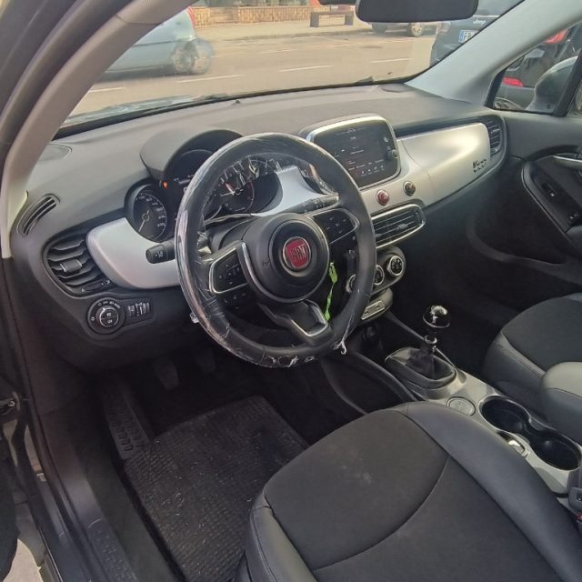 FIAT 500X 1.6 MULTIJET 130 CV CLUB - foto 9