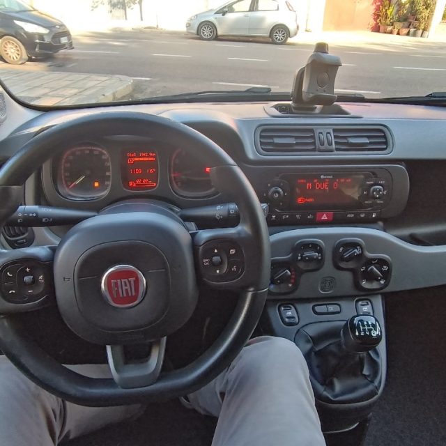 FIAT PANDA 0.9 TWINAIR TURBO NATURAL POWER  - foto 7