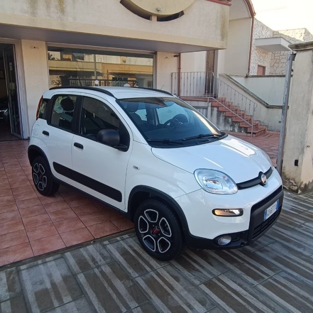 FIAT PANDA 0.9 TWINAIR TURBO NATURAL POWER  - foto 2