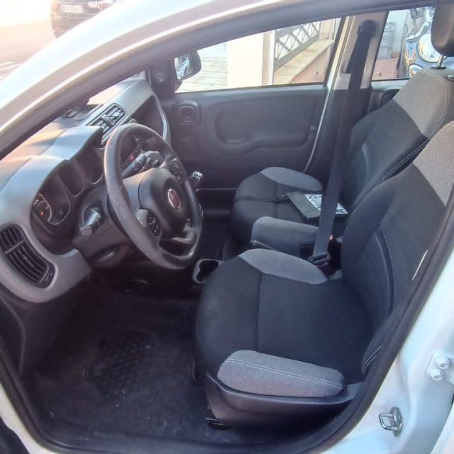 FIAT PANDA 0.9 TWINAIR TURBO NATURAL POWER  - foto 9