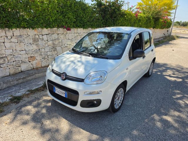 FIAT PANDA 1.3 MJT 80 CV S&S EASY - foto 5
