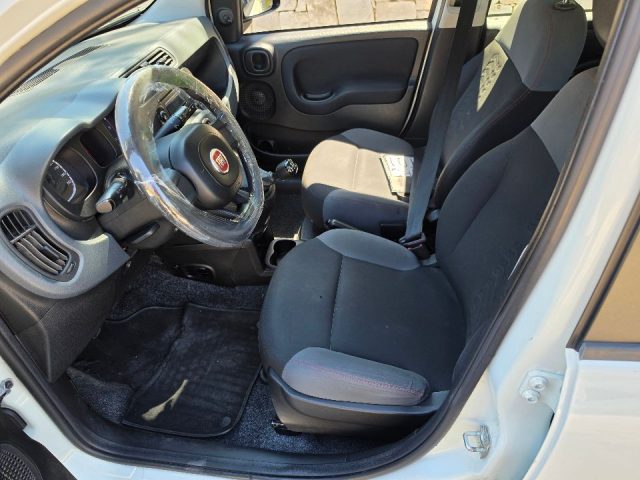 FIAT PANDA 1.3 MJT 80 CV S&S EASY - foto 6