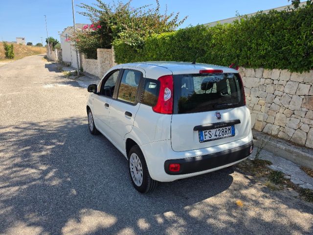 FIAT PANDA 1.3 MJT 80 CV S&S EASY - foto 4