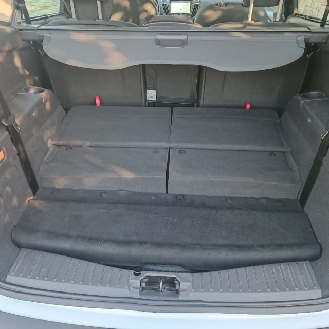 FORD C-MAX 7 1.5 TDCI 120CV START&STOP BUSI - foto 7