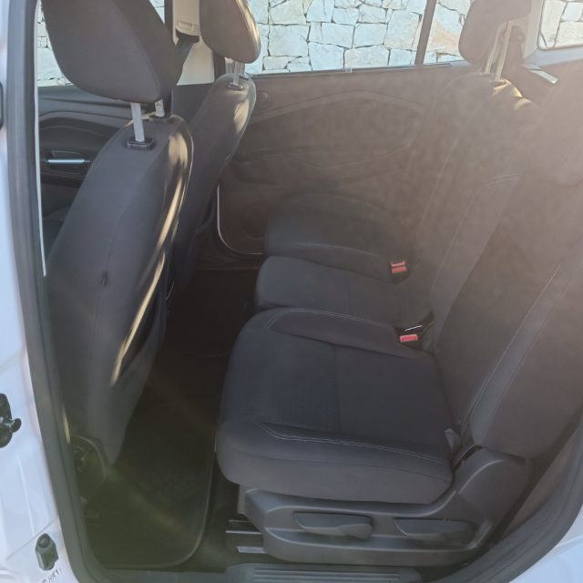 FORD C-MAX 7 1.5 TDCI 120CV START&STOP BUSI - foto 8