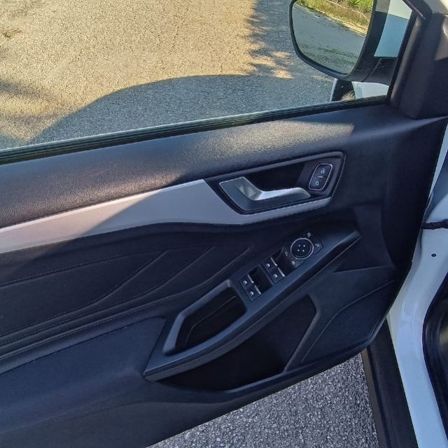 FORD FOCUS 1.5 ECOBLUE 95 CV SW BUSINESS - foto 7