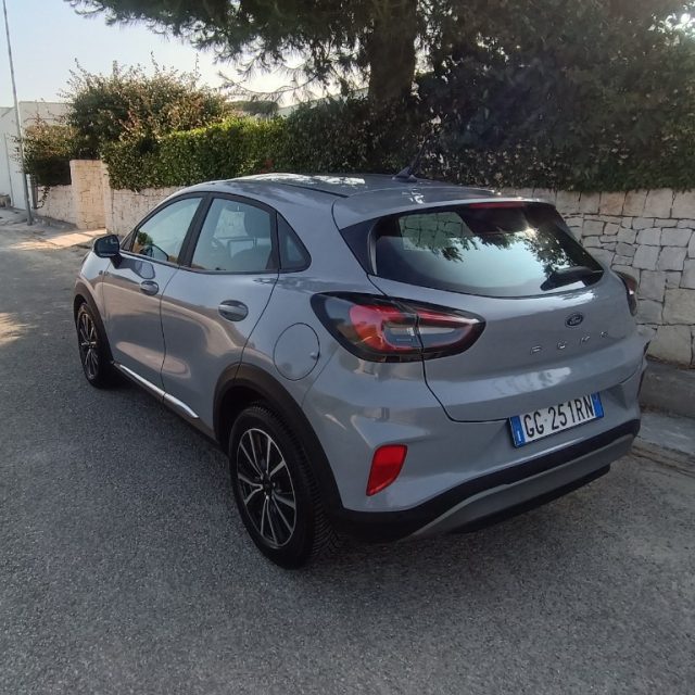 FORD PUMA 1.5 ECOBLUE 120 CV S&S TITANIUM  - foto 6