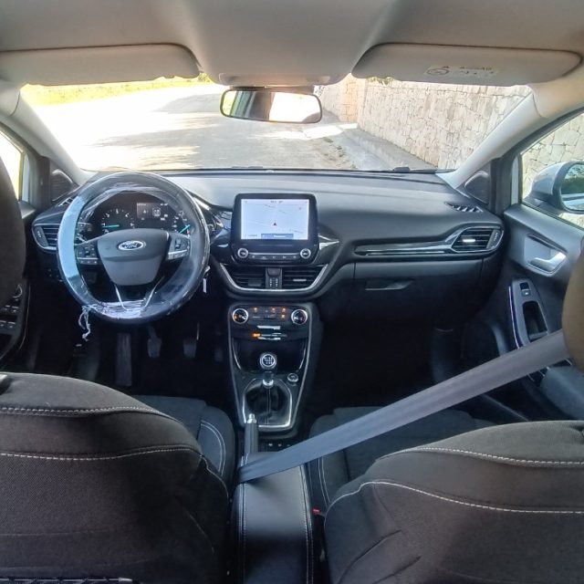 FORD PUMA 1.5 ECOBLUE 120 CV S&S TITANIUM  - foto 7