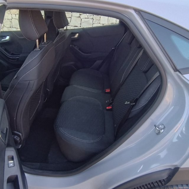 FORD PUMA 1.5 ECOBLUE 120 CV S&S TITANIUM  - foto 8
