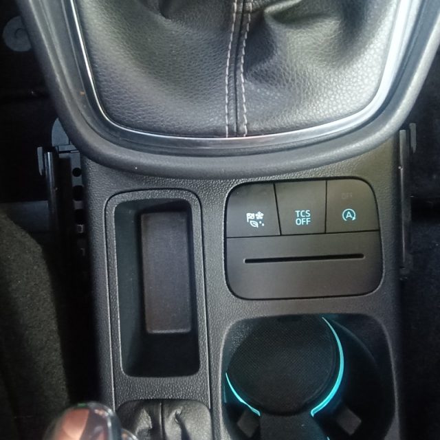 FORD PUMA 1.5 ECOBLUE 120 CV S&S TITANIUM  - foto 12