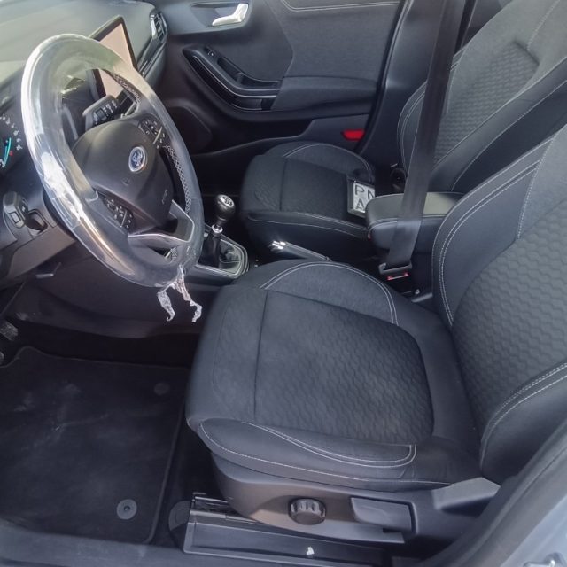 FORD PUMA 1.5 ECOBLUE 120 CV S&S TITANIUM  - foto 11