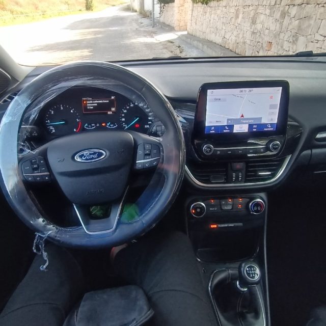 FORD PUMA 1.5 ECOBLUE 120 CV S&S TITANIUM  - foto 13