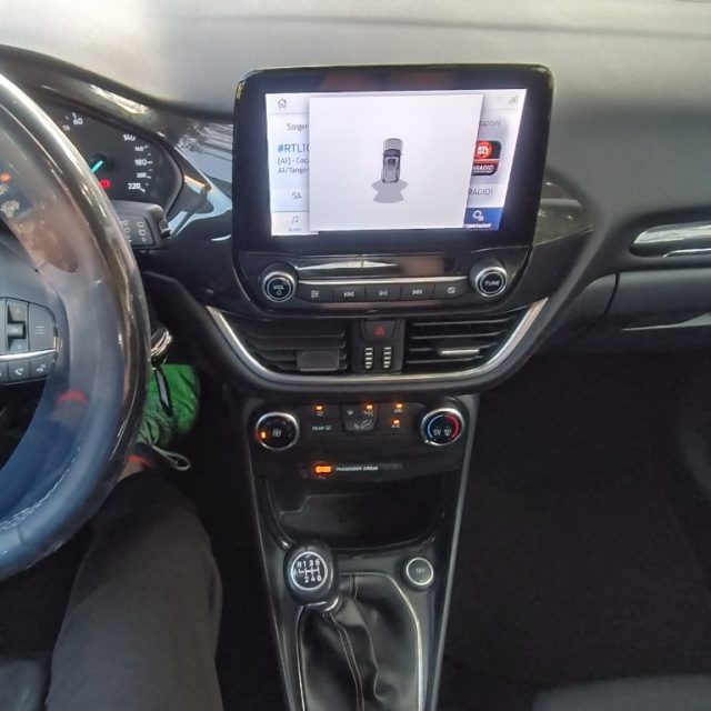 FORD PUMA 1.5 ECOBLUE 120 CV S&S TITANIUM  - foto 14