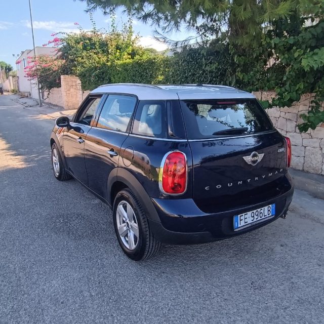 MINI COUNTRYMAN MINI COOPER D BUSINESS COUNTRYMA - foto 6