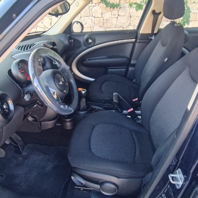 MINI COUNTRYMAN MINI COOPER D BUSINESS COUNTRYMA - foto 10