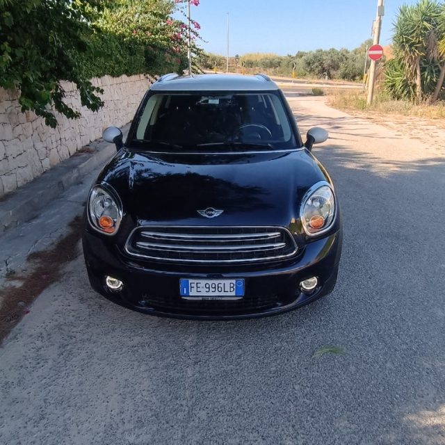 MINI COUNTRYMAN MINI COOPER D BUSINESS COUNTRYMA - foto 2