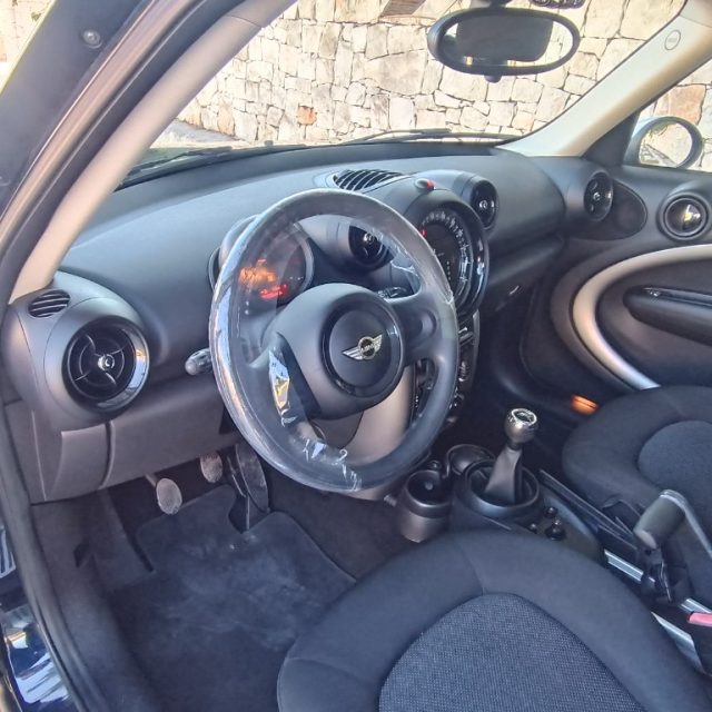 MINI COUNTRYMAN MINI COOPER D BUSINESS COUNTRYMA - foto 9