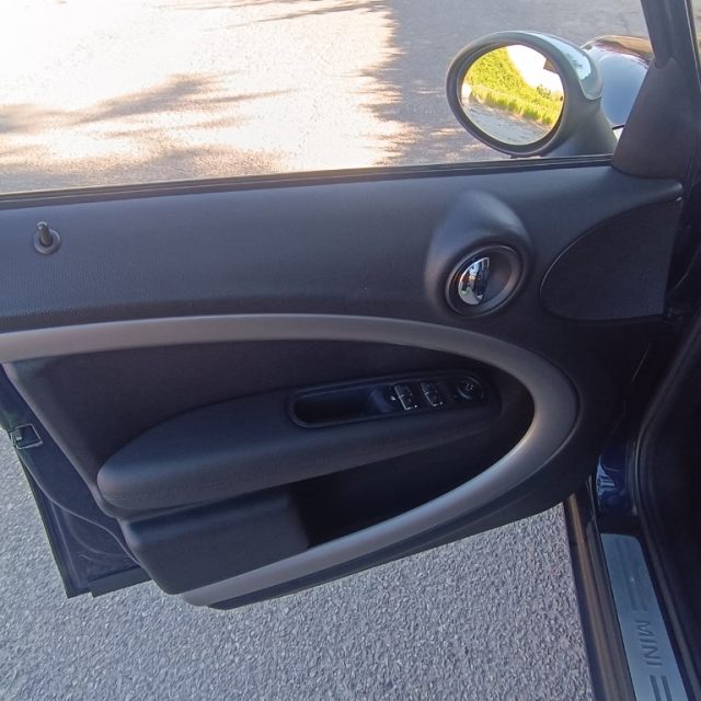 MINI COUNTRYMAN MINI COOPER D BUSINESS COUNTRYMA - foto 8